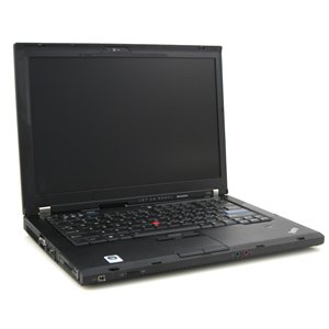 Lenovo T400 Intel Core 2 Duo 2.26Ghz Laptop - 2Gb - 80Gb - 14.1 Inch- Windows 7